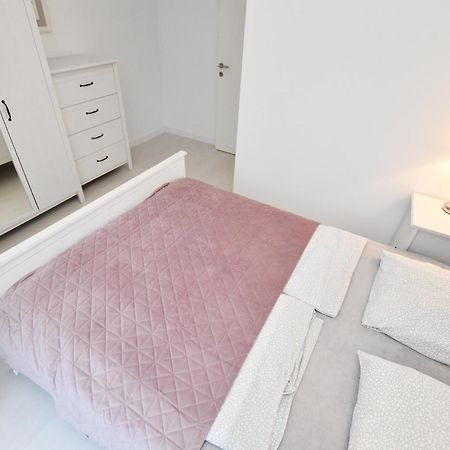 Apartamenty Navigator-Port View 코워브제크 외부 사진