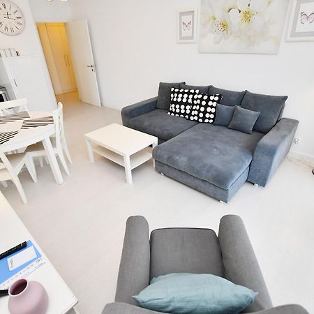 Apartamenty Navigator-Port View 코워브제크 외부 사진